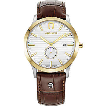Aigner best sale men watches