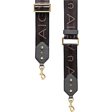 Aigner bag hotsell strap