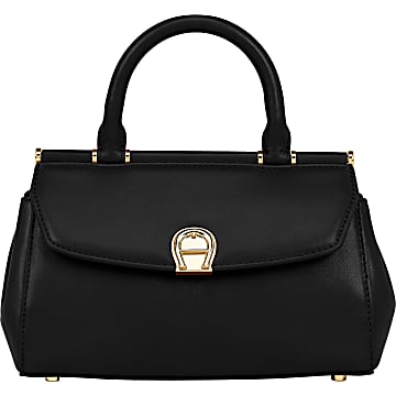 Celeste Handtasche S Washed Blue - Taschen - Damen - Aigner
