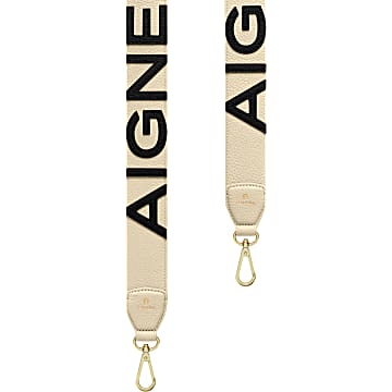 Aigner bag strap cheap