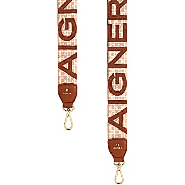 Aigner bag strap cheap