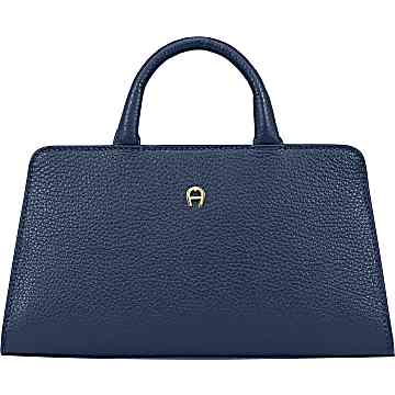 Luxury leather goods, fashion and accessories - Aigner