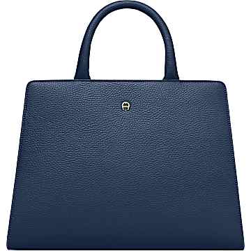 Luxury leather goods, fashion and accessories - Aigner