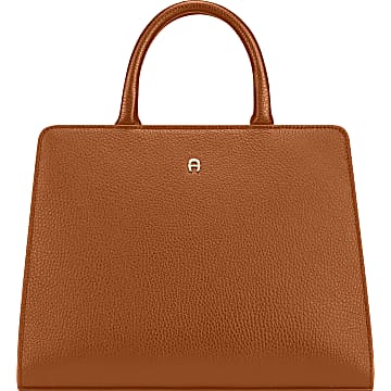 Luxury leather goods, fashion and accessories - Aigner