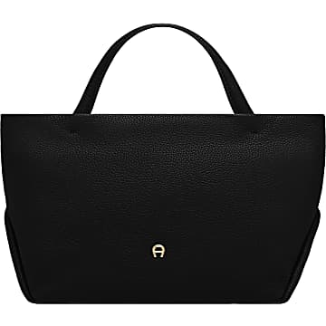 Classy leather bags for women online - Aigner