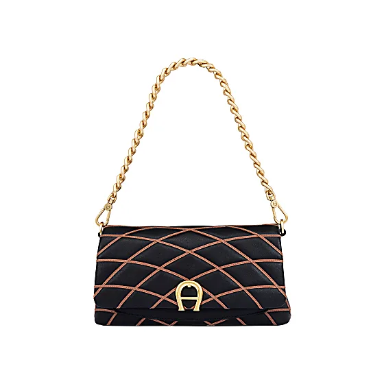 Maggie Topstitch Handtasche S Photo