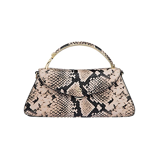 Staffa Serpente Abendtasche S Photo