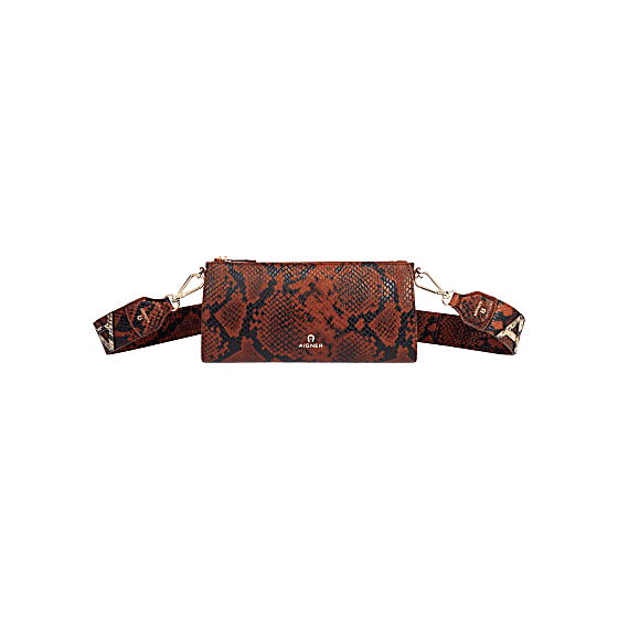 Ivy Serpente mini bag S Photo
