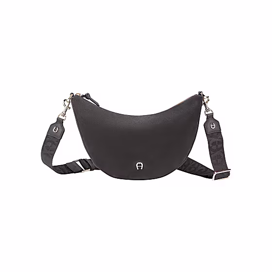 Zita Suede shoulder bag S Photo