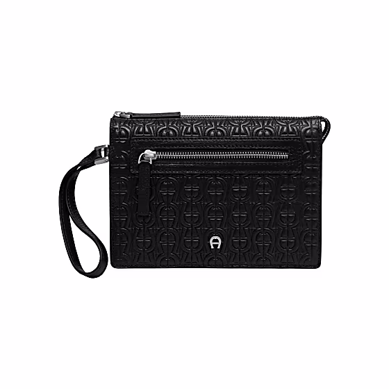 Stefano bag with wrist strap S Photo