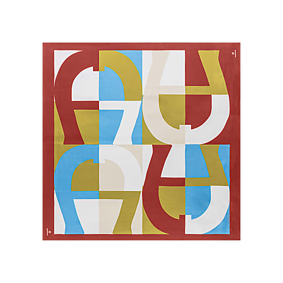 LOGO Carré S Photo