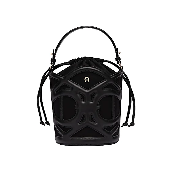 AZZURRA Beuteltasche S Photo
