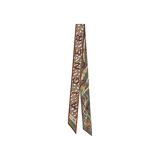 SEASONAL Bandana S Photo