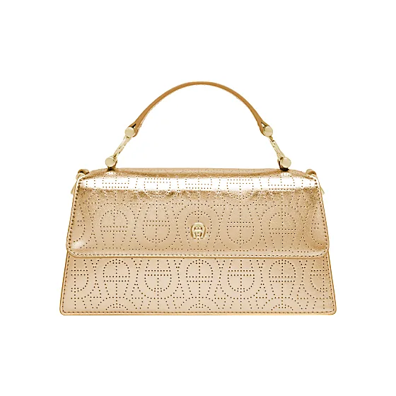 Delia Lucida Shoulder Bag S Photo