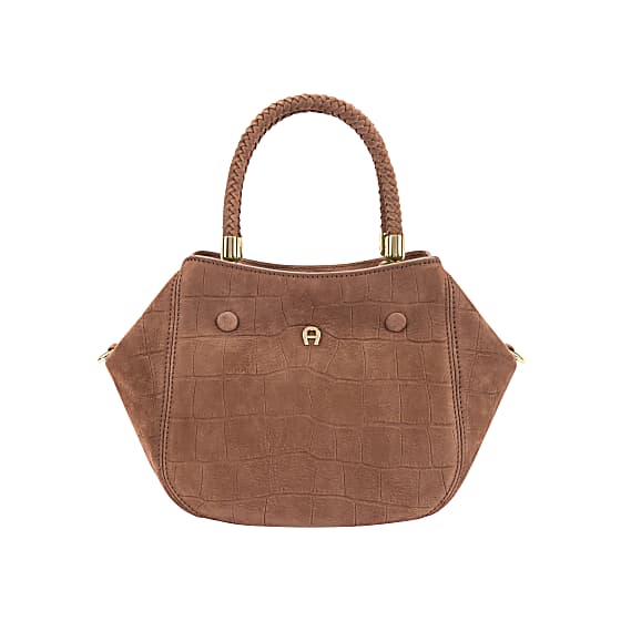 Carré Soft Croco Handtasche S Photo