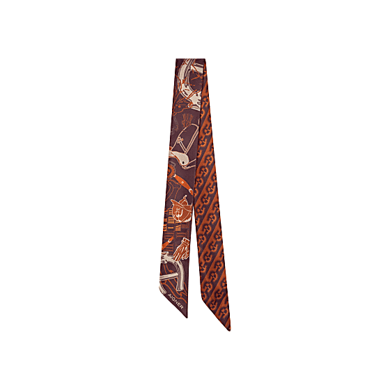 Seasonal Bandana  S Photo