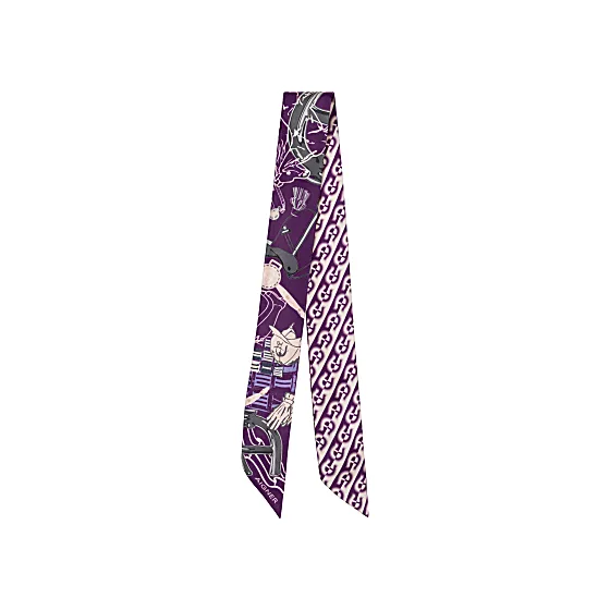 Seasonal Bandana  S Photo