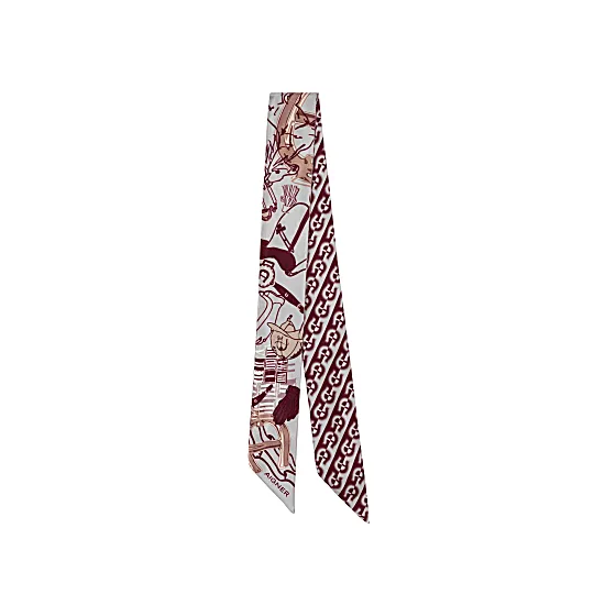 Seasonal Bandana  S Photo