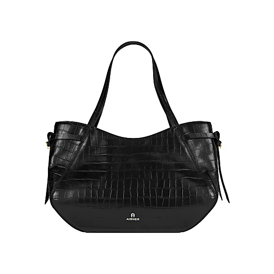 Elena Croco Shopper S Photo