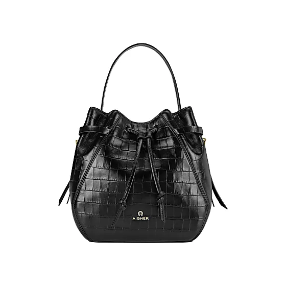 Elena Croco Beuteltasche S Photo
