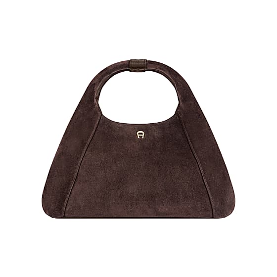 Adara Suede Umhängetasche S Photo