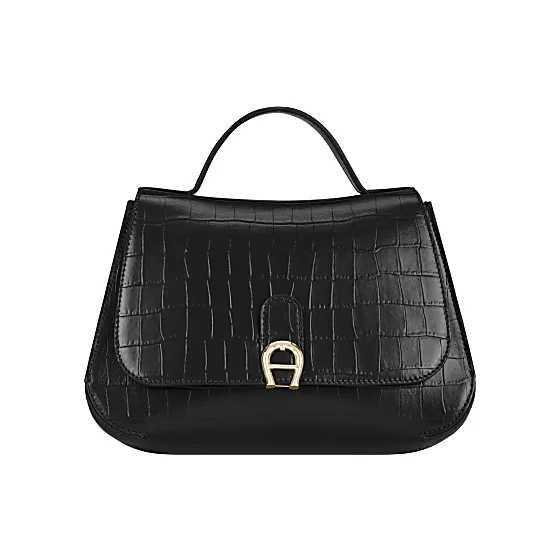 Vespera Croco Handtasche S Photo