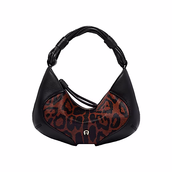 Giara Ocelot Hobo Bag S Photo