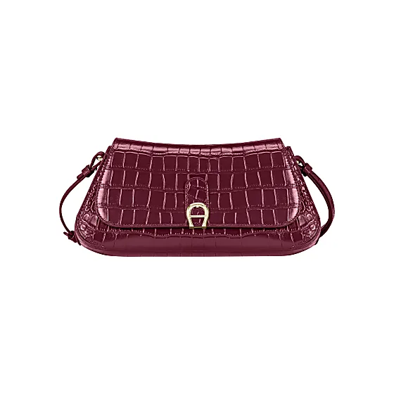 Vespera Croco Mini-Tasche S Photo