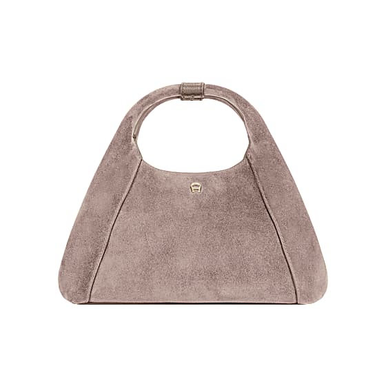 Adara Suede Shoulder Bag S Photo