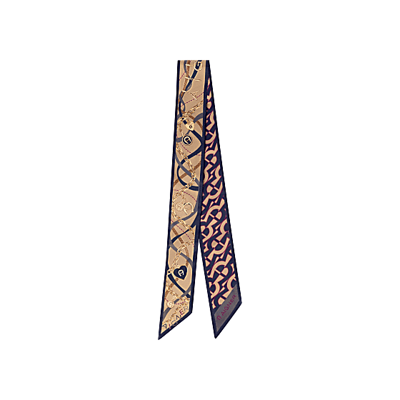 Seasonal Bandana  S Photo