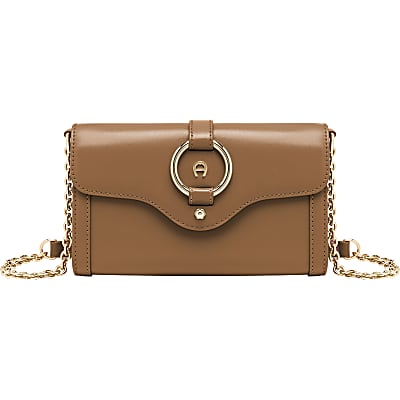 Fiorentina Mini Bag XS bison brown Bags Special offers Women Aigner