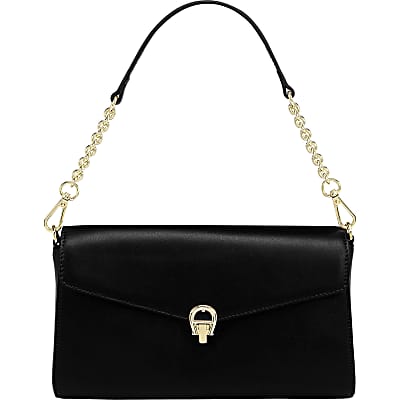 Victoria shoulder bag S industrial grey Bags Women AIGNER Club