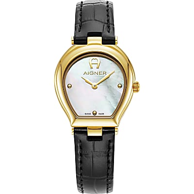 Premium watches for women online Aigner
