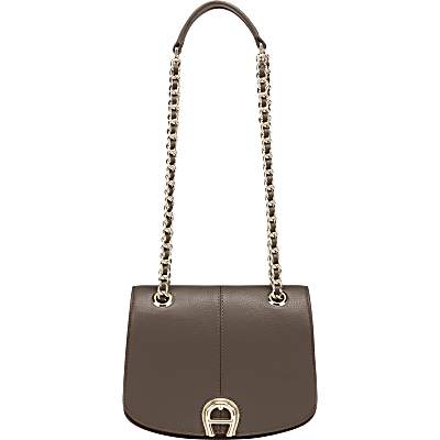 Aigner pina leather crossbody online