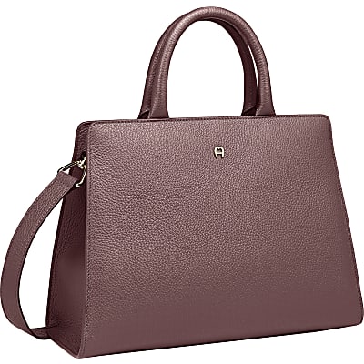 Cybill Handtasche M Rosewood - Taschen - Damen - Aigner