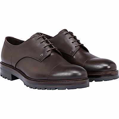 Stylish shoes for men online Aigner