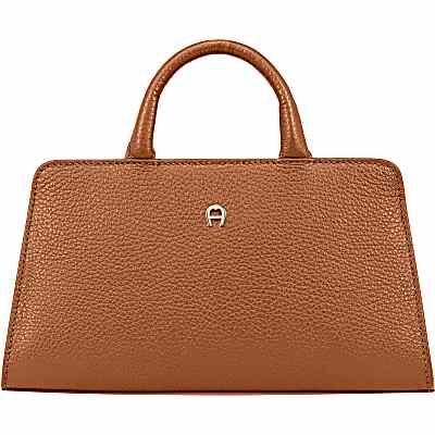 Luxury leather goods, fashion and accessories - Aigner
