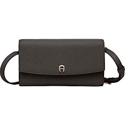 AIGNER の洗練されたモダンなワンピースです。