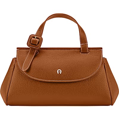 Classy leather bags for women online - AIGNER