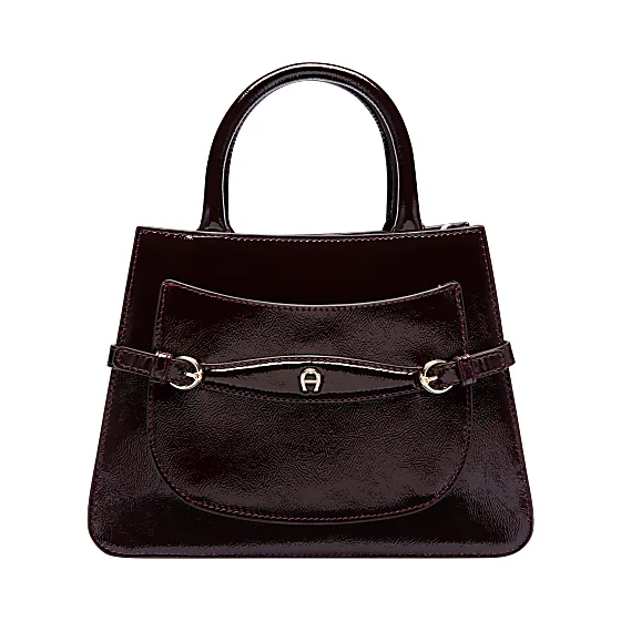 Cavallo Lacca handbag M Photo