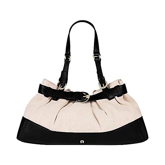 LAVINIA Cotone Handtasche M Photo