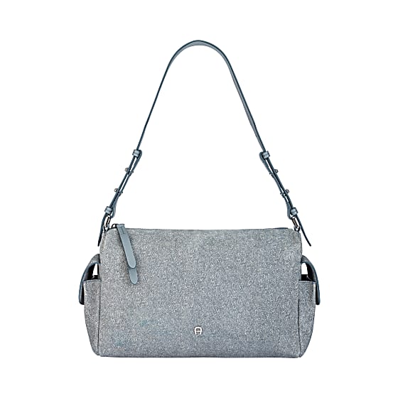 ALVA JEANS Hobo bag M Photo