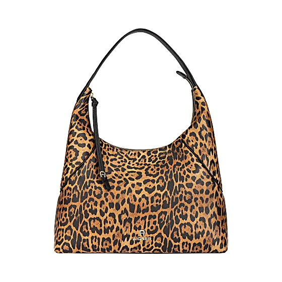 LIORA LEO hobo bag M Photo