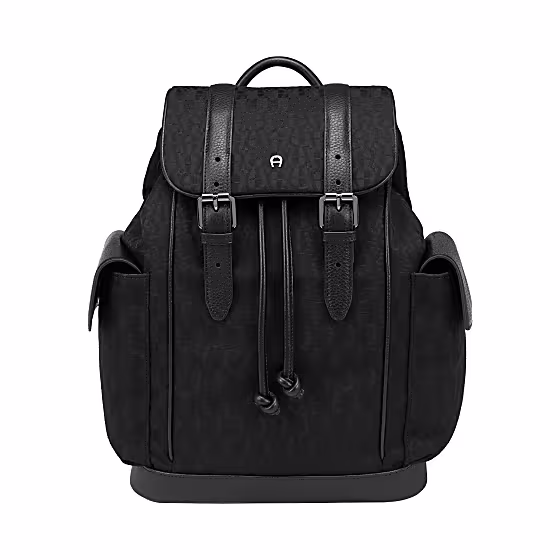 Diego backpack Logo M Photo