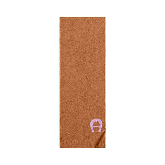 Seasonal Knit Scarf M Photo