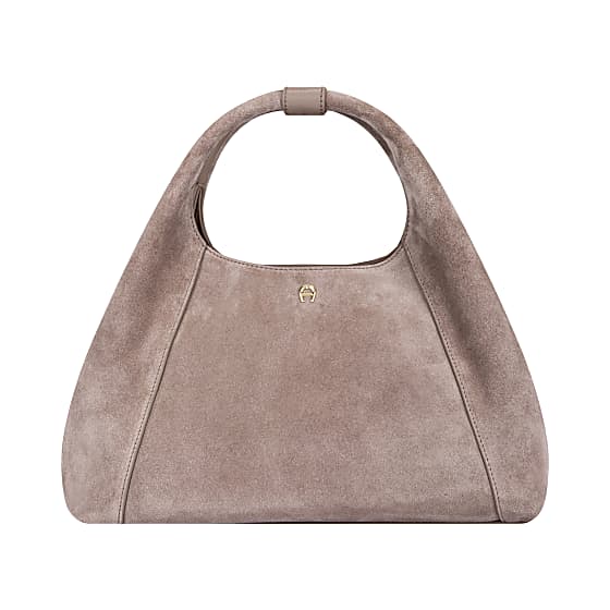 Adara Suede Umhängetasche M Photo