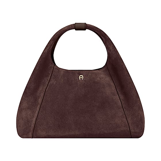 Adara Suede Umhängetasche M Photo