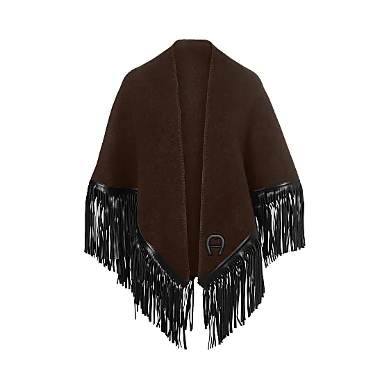 Seasonal Knit Scarf M Photo