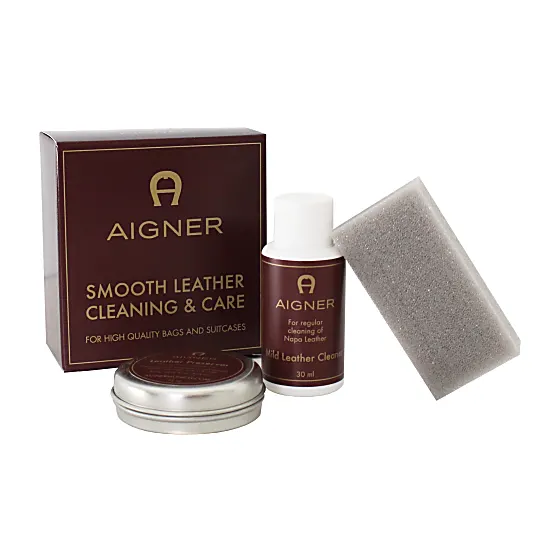 AIGNER Care Set Photo