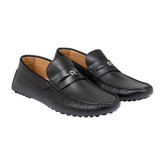 John Moccassins Photo